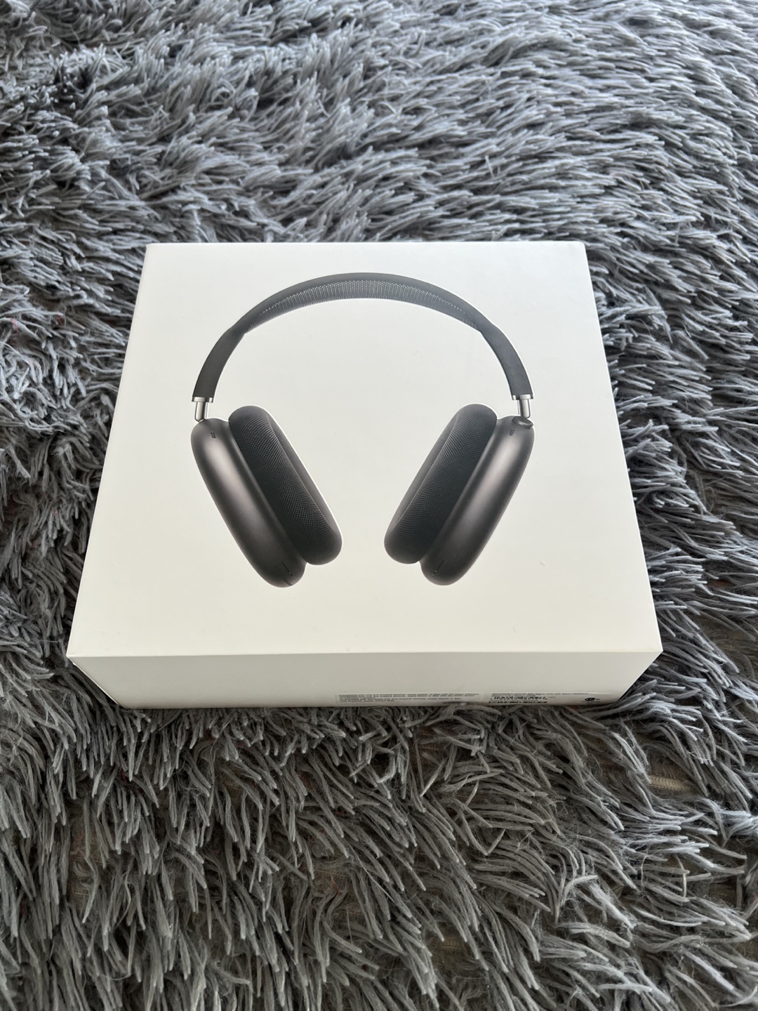 Apple AirPods Max (USB-C) - With receipt and apple bag - photo 4