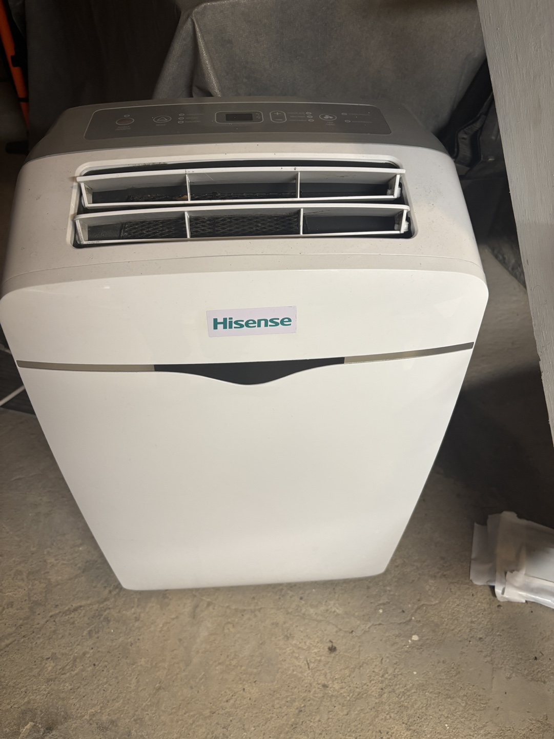 Hisense Portable Air Conditioner