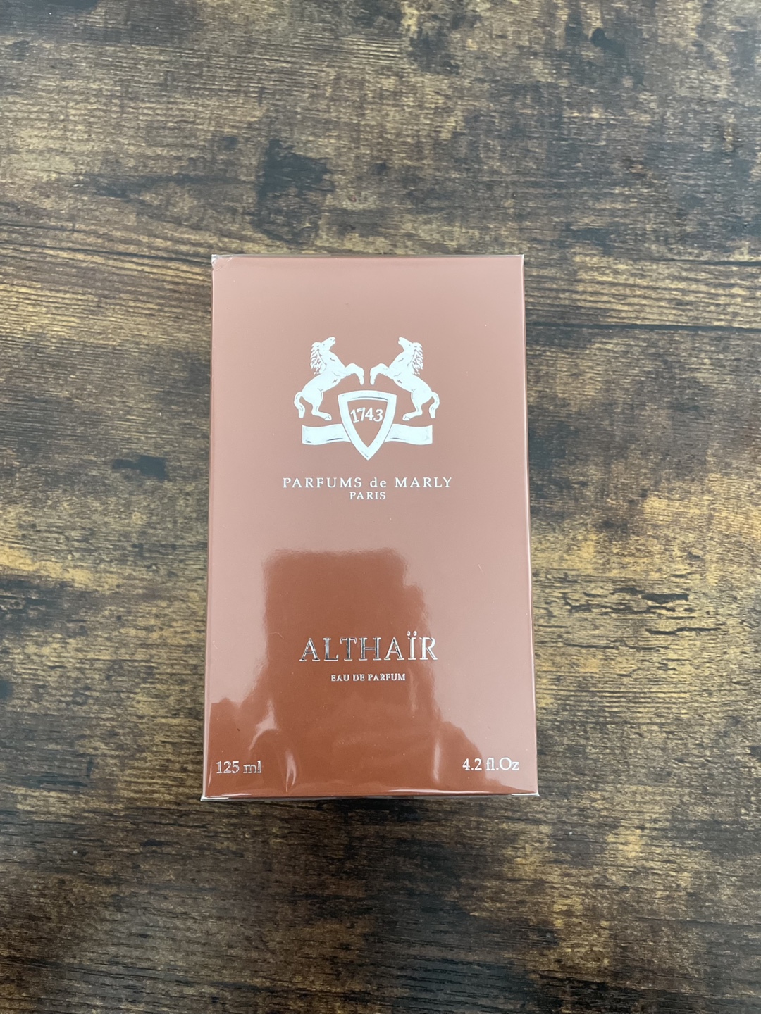 Parfums de Marly Altair Eau de Parfum - photo 3