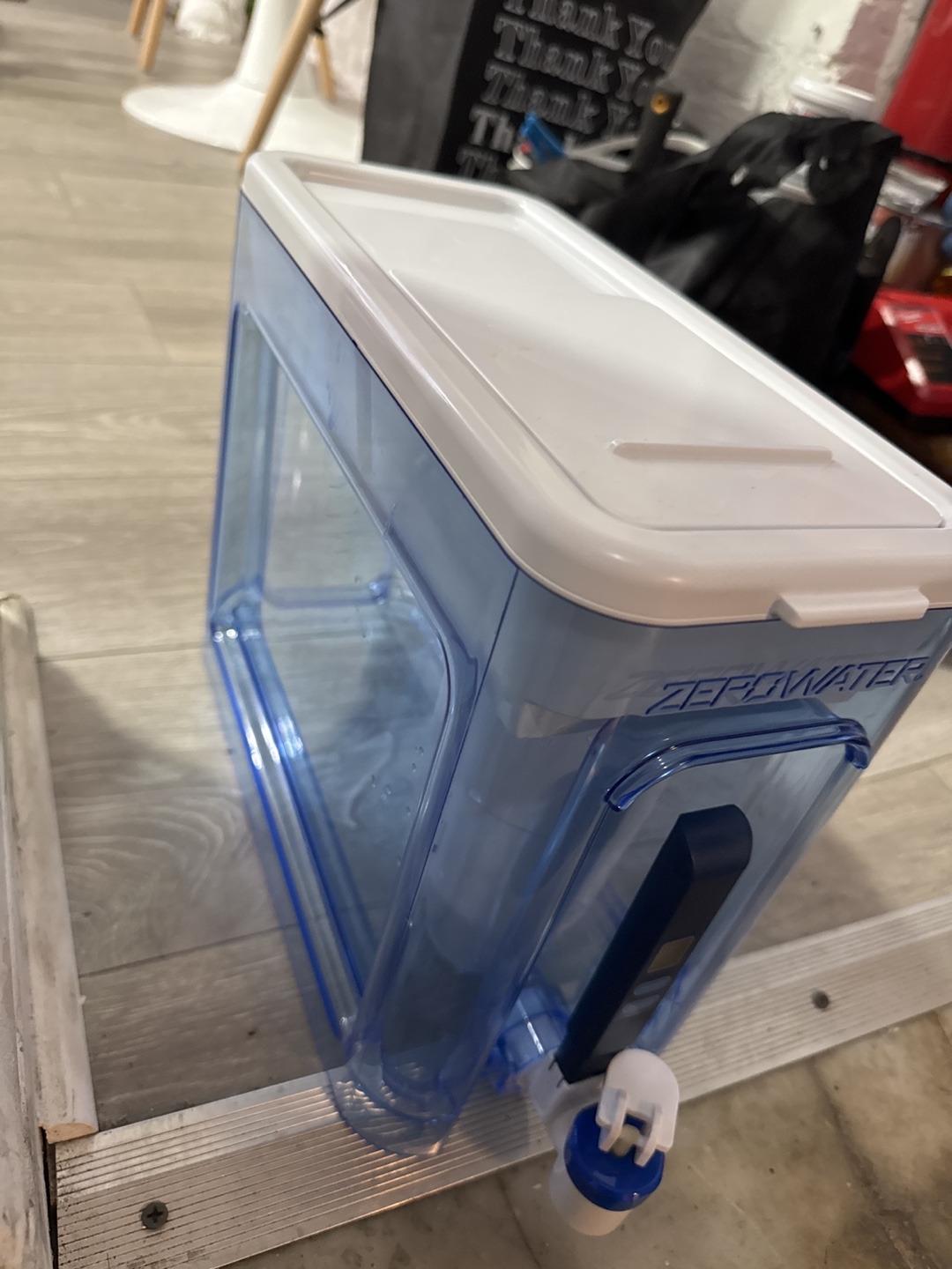 ZeroWater 10-Cup Filter Dispenser - photo 2