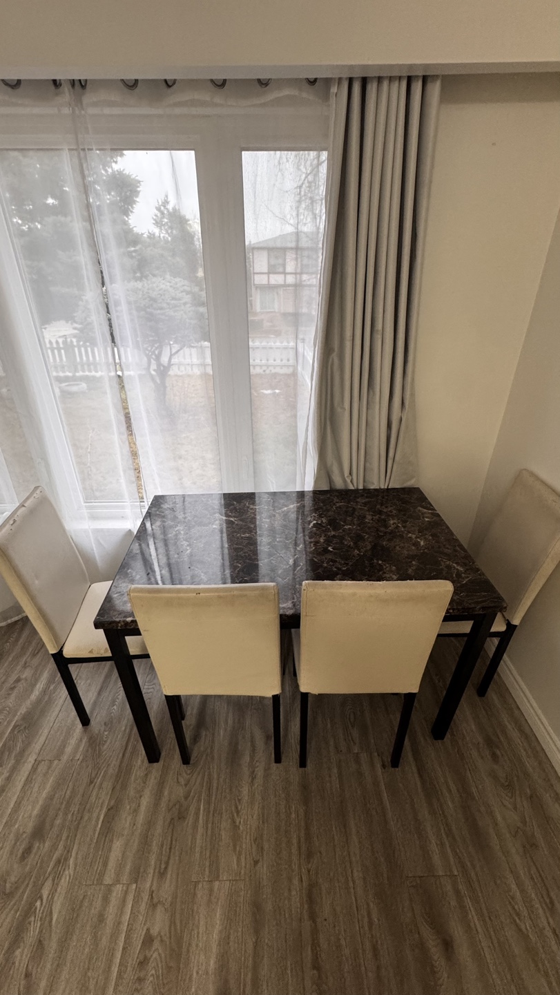 Dining  table Chairs - photo 2