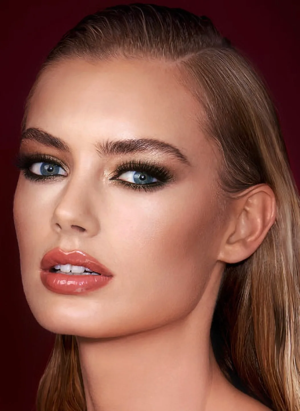 Charlotte Tilbury Pillow Talk Blush image indicator(2)