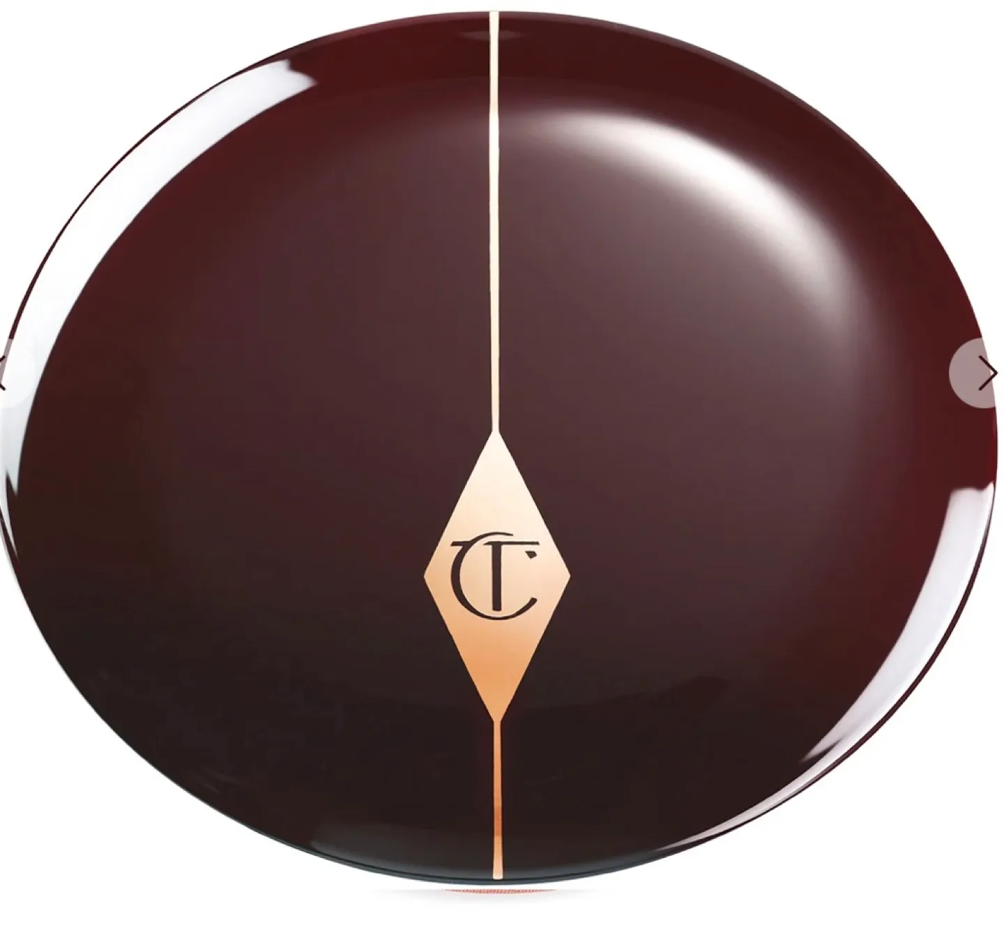 Charlotte Tilbury Pillow Talk Blush image indicator(3)