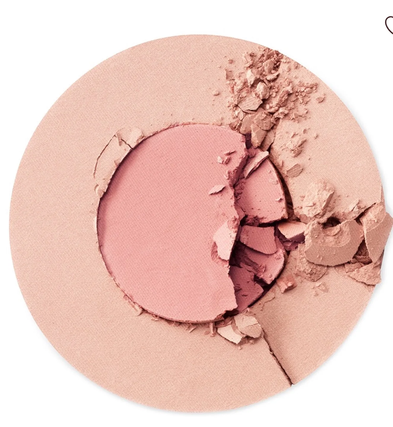 Charlotte Tilbury Pillow Talk Blush image indicator(4)
