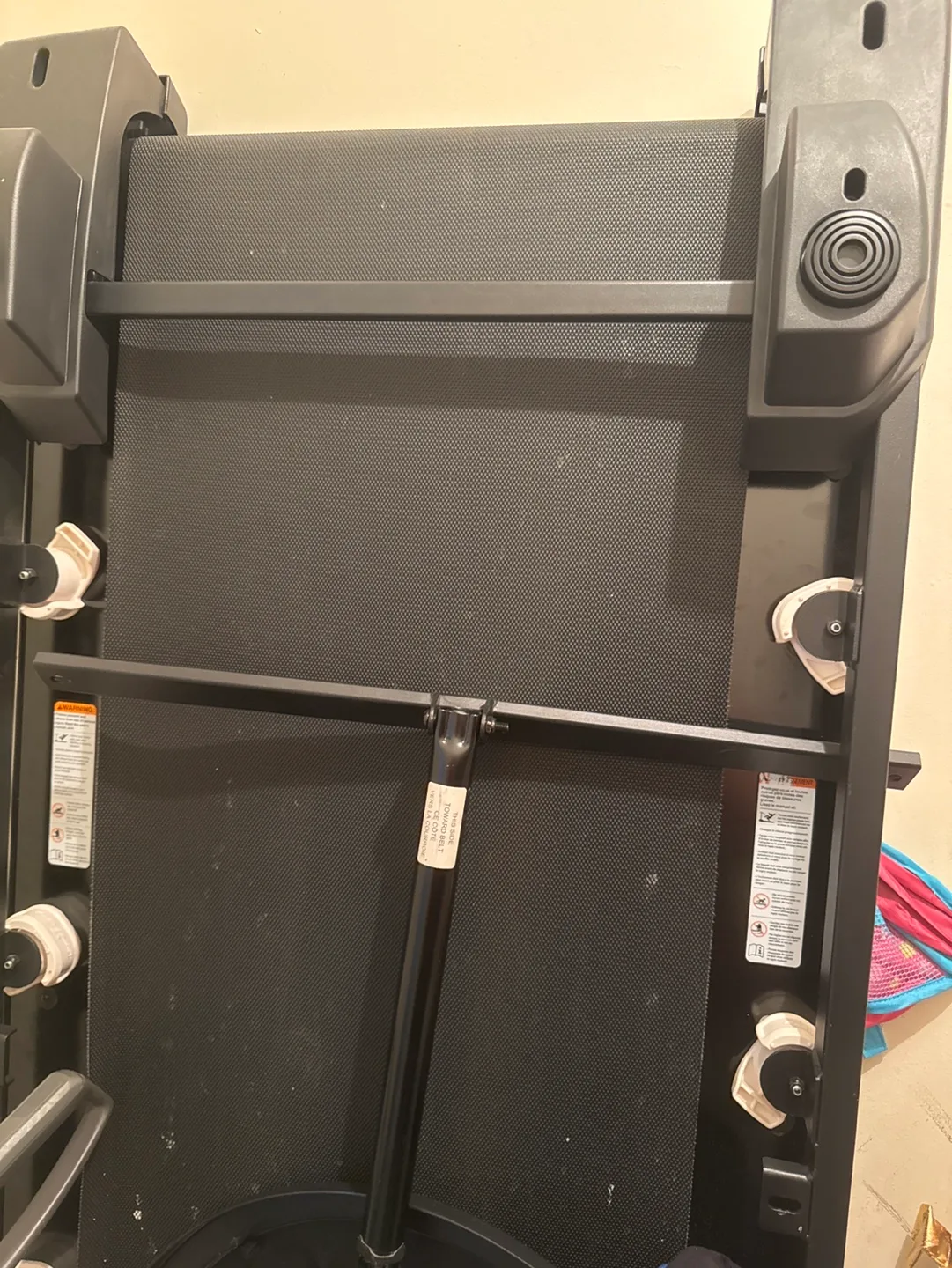 Folding Treadmill thumbnail