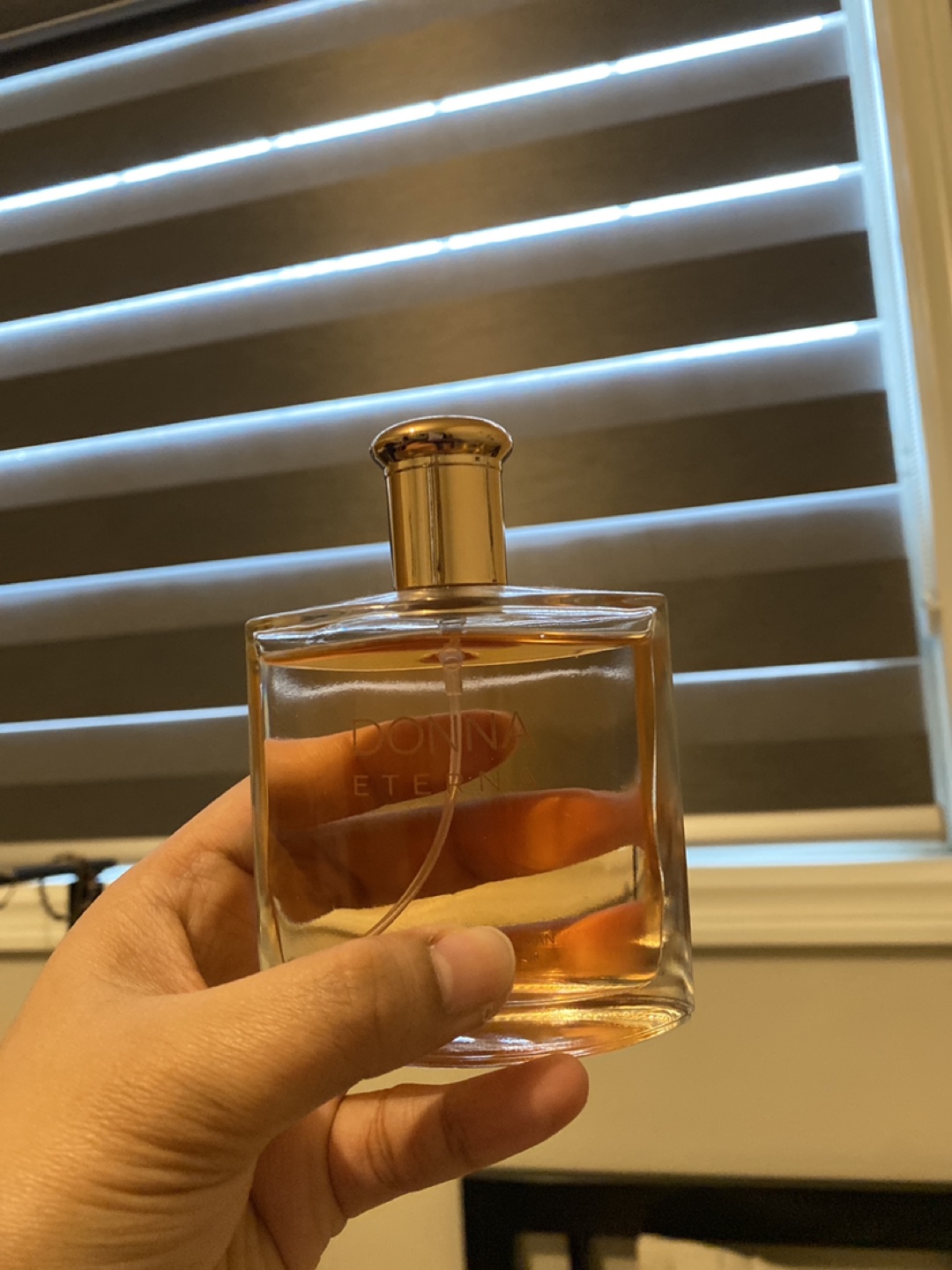 Donna Eterna Perfume - photo 2