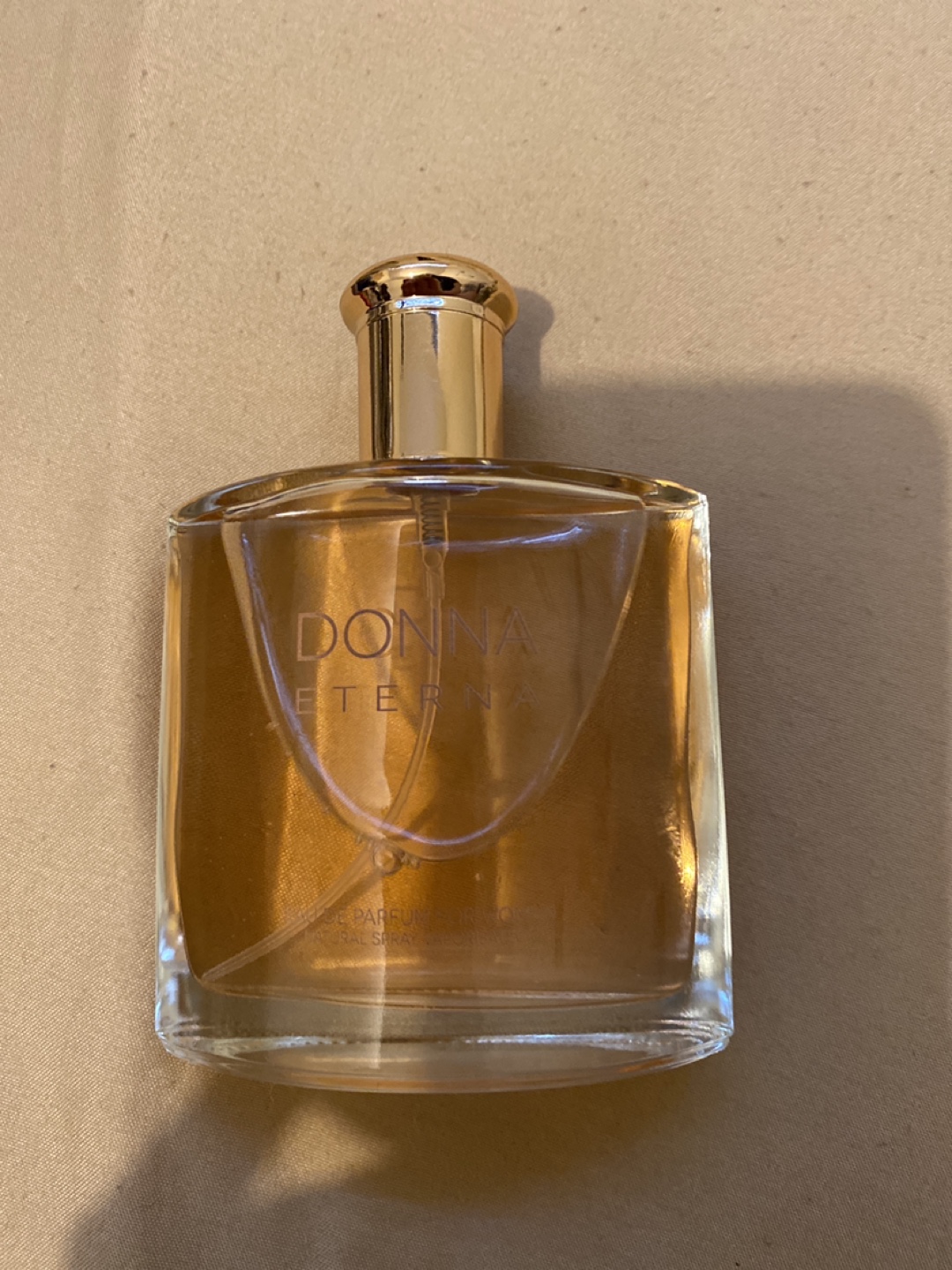 Donna Eterna Perfume