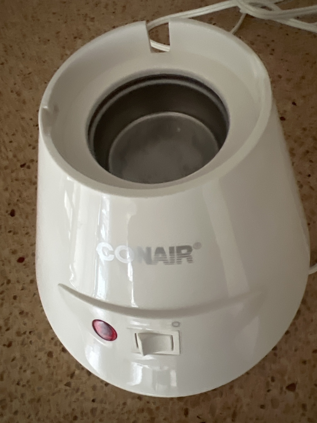 Conair Warm Steam Facial Steamer - photo 2