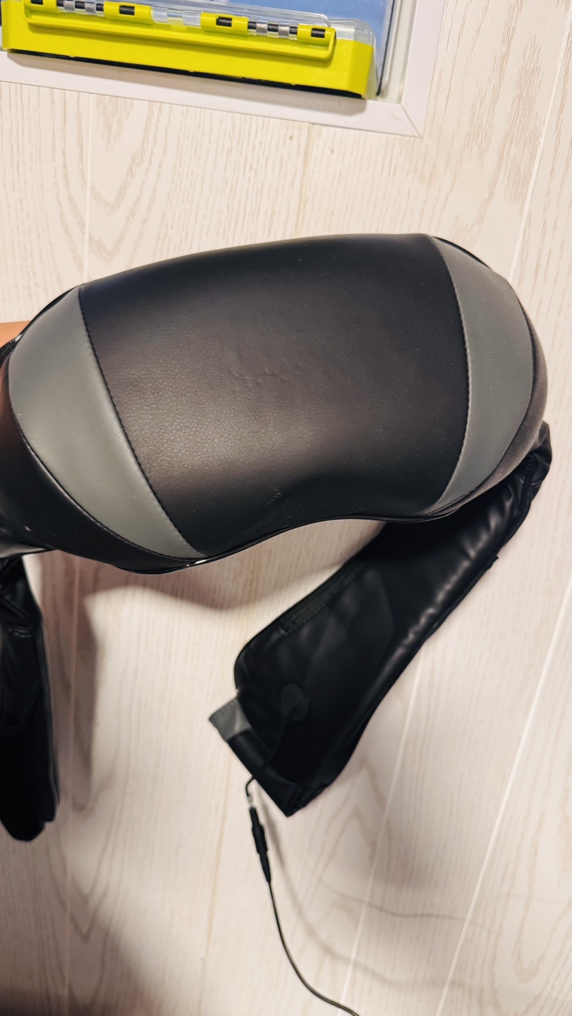 Neck and Shoulder Massager