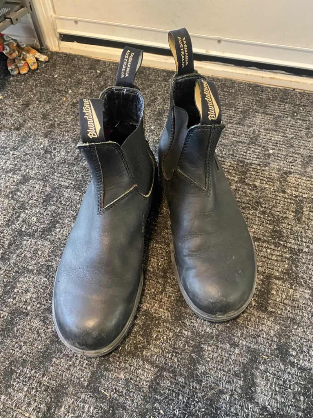 Blundstone Chelsea Boots women’s 9US thumbnail