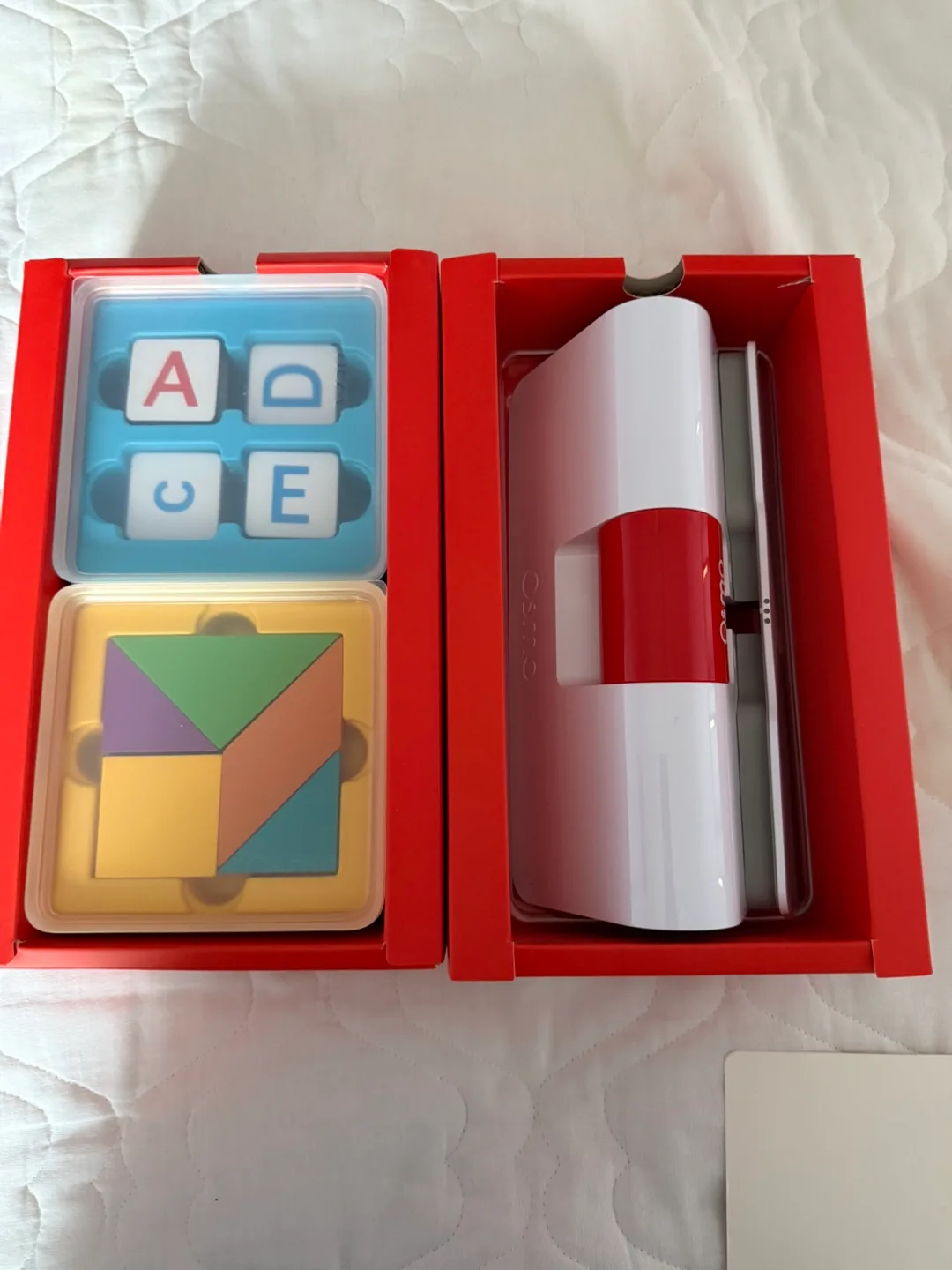 Osmo Genius Starter Kit for iPad image indicator(3)