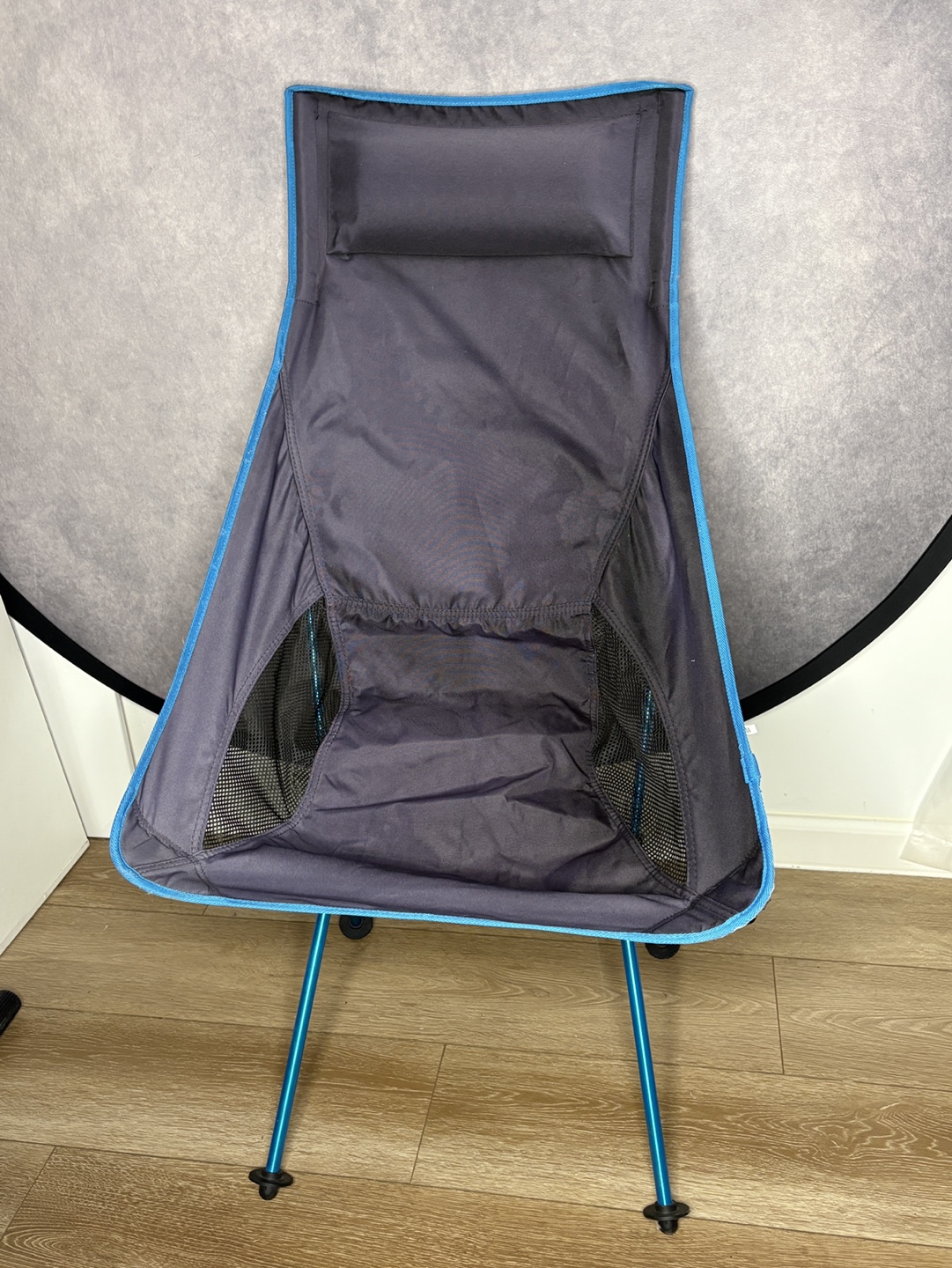Helinox Chair Zero Lightweight Camping Chair