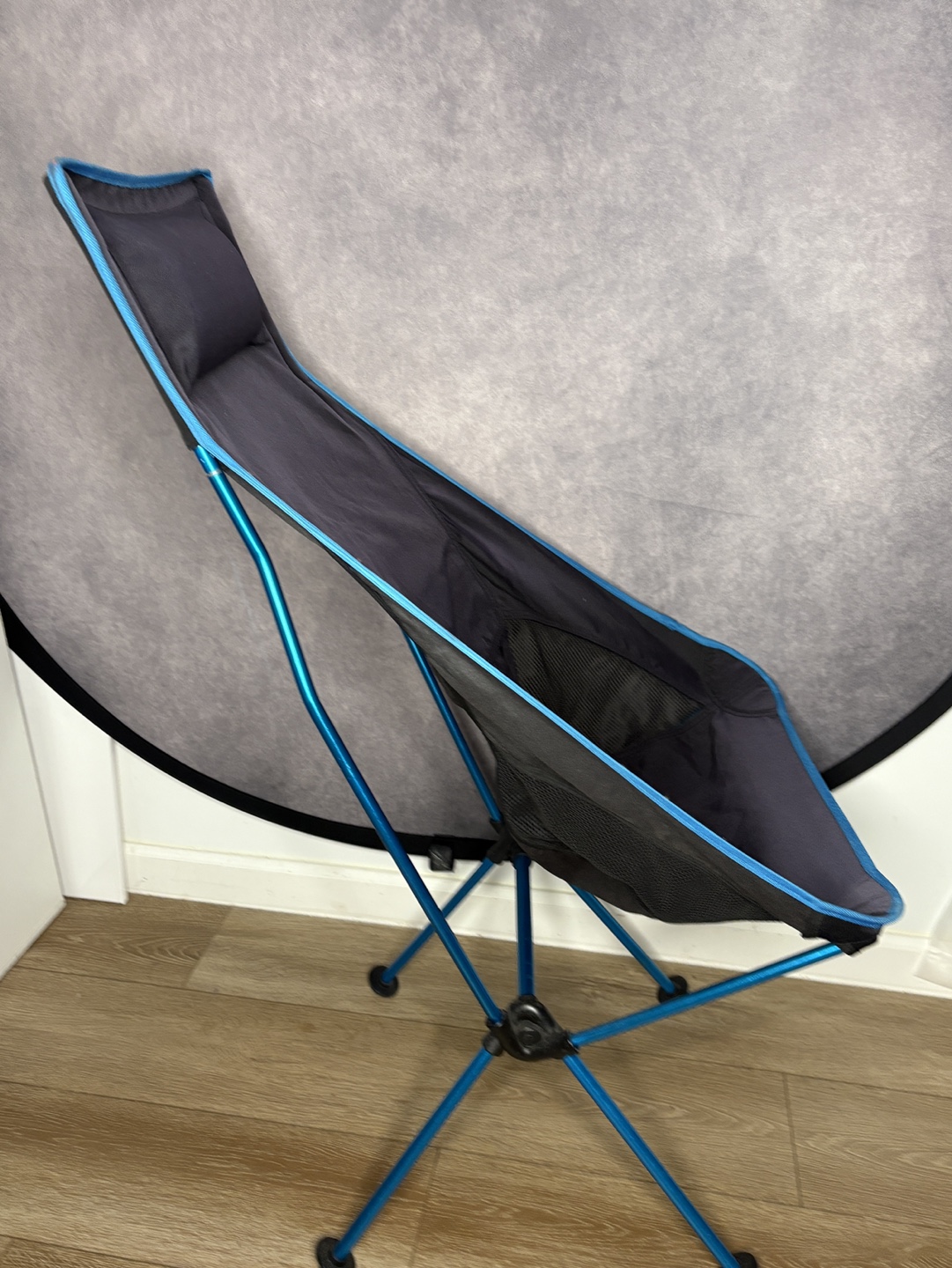 Helinox Chair Zero Lightweight Camping Chair - photo 3