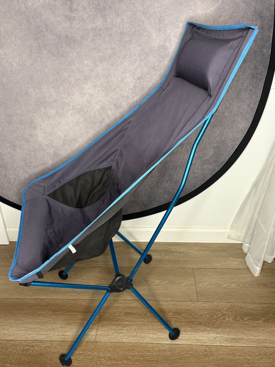 Helinox Chair Zero Lightweight Camping Chair - photo 2