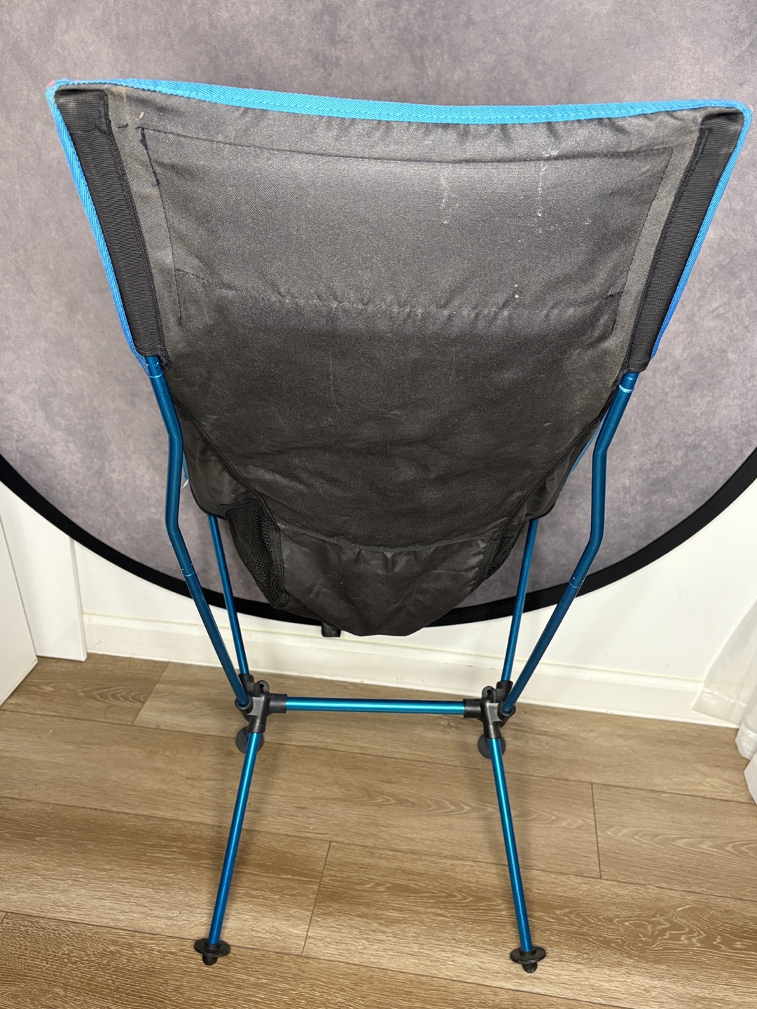Helinox Chair Zero Lightweight Camping Chair - photo 4