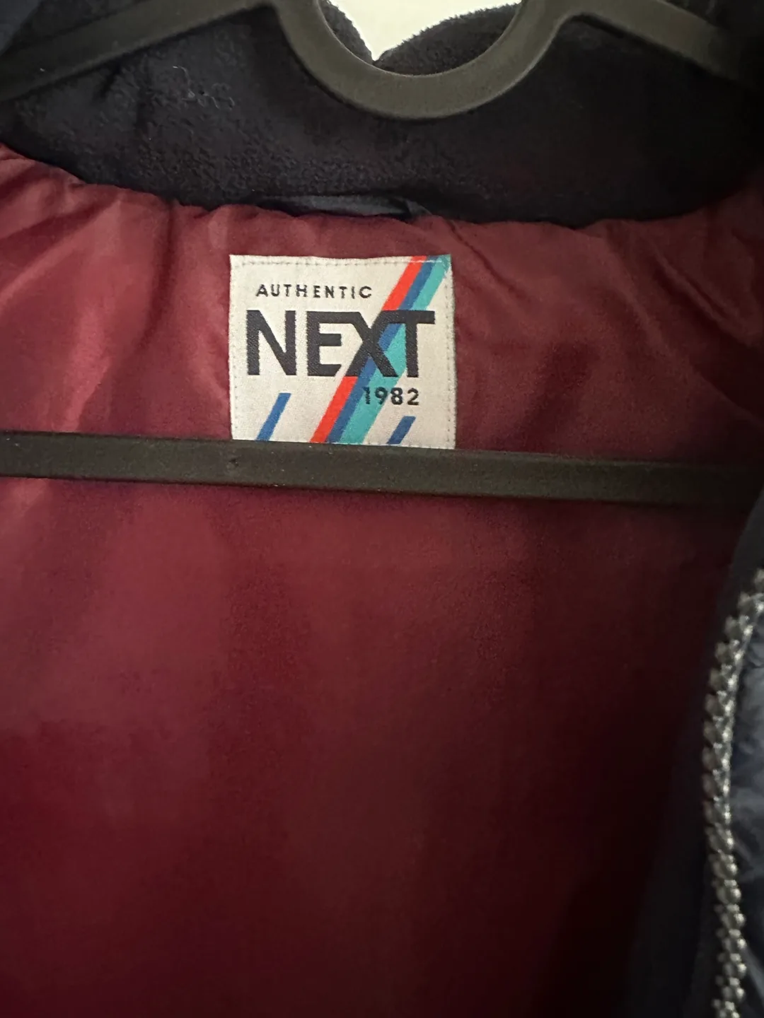 Next Puffer Vest image indicator(3)