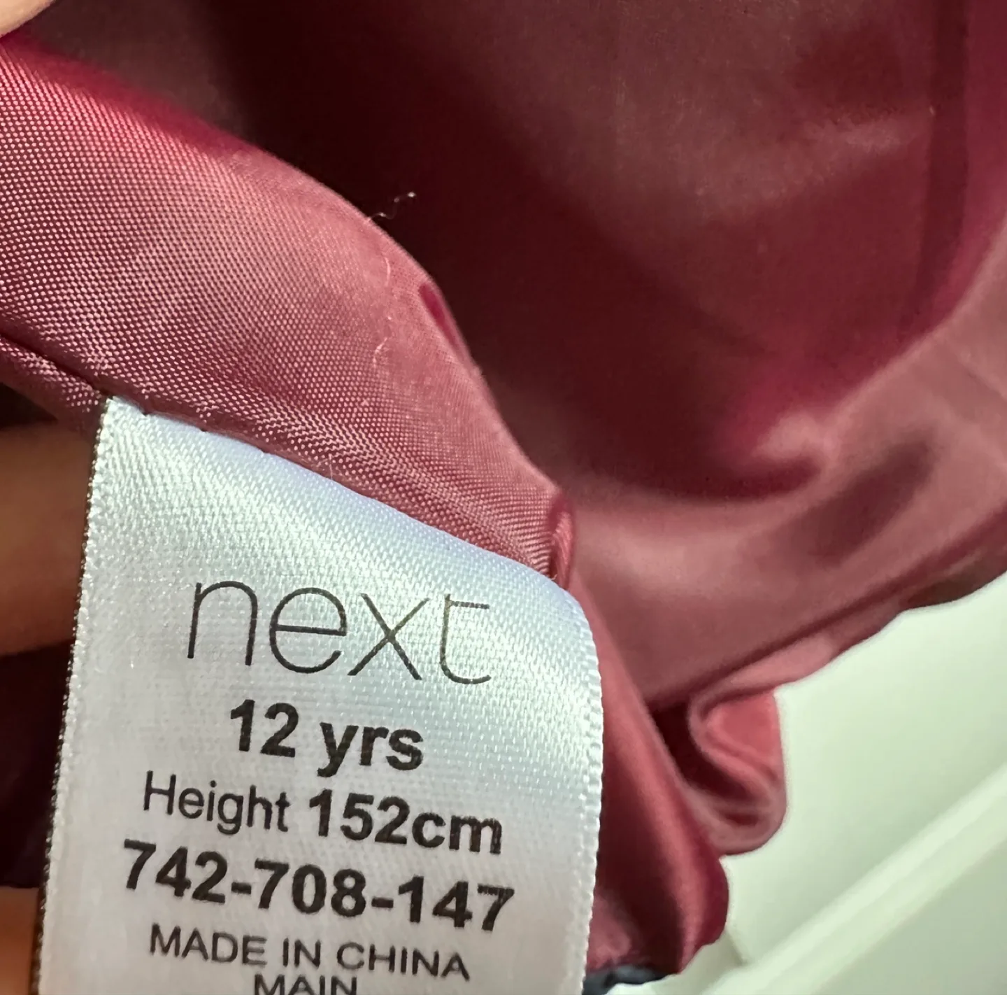 Next Puffer Vest image indicator(4)