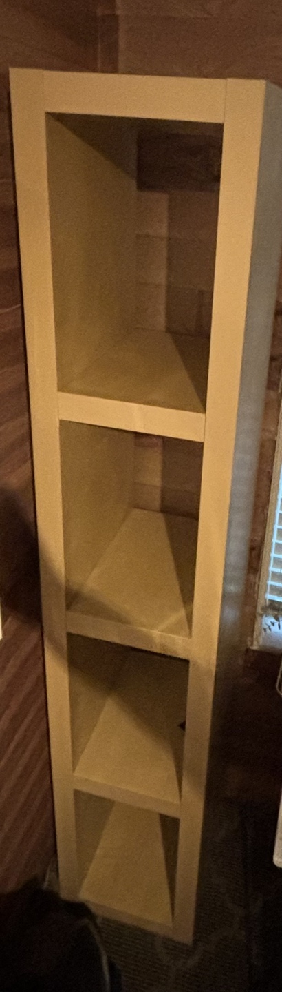 IKEA shelf - photo 2