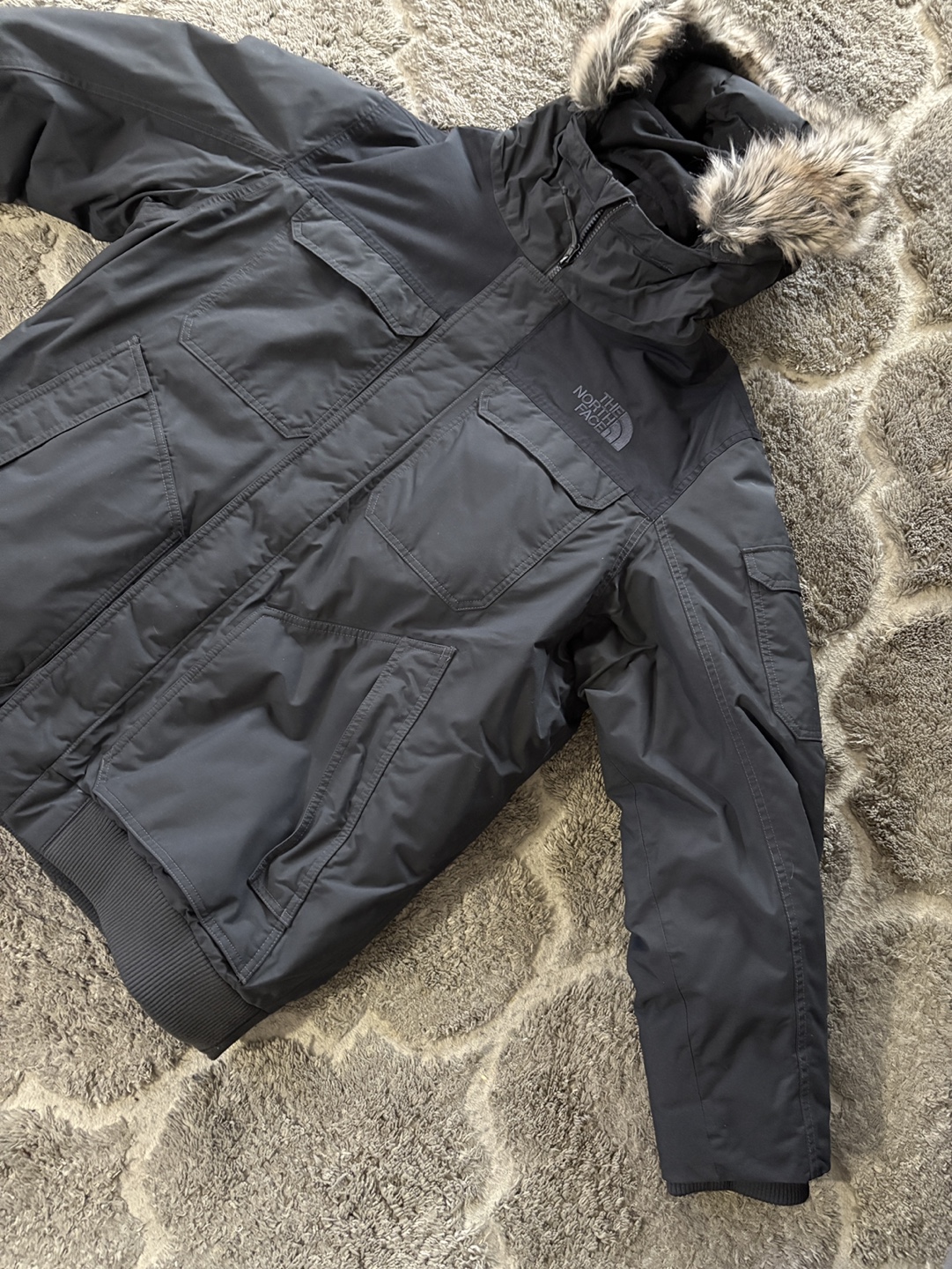 The North Face Men's McMurdo Parka - photo 3