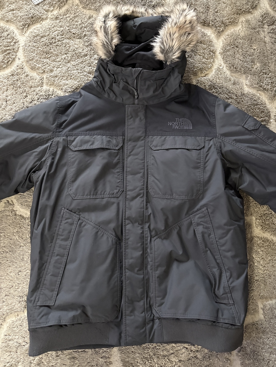 The North Face Men's McMurdo Parka - photo 2