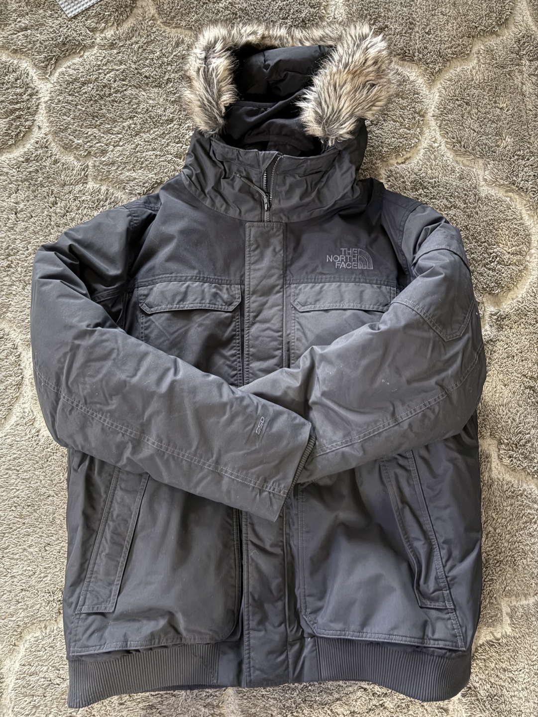 The North Face Men's McMurdo Parka - photo 5