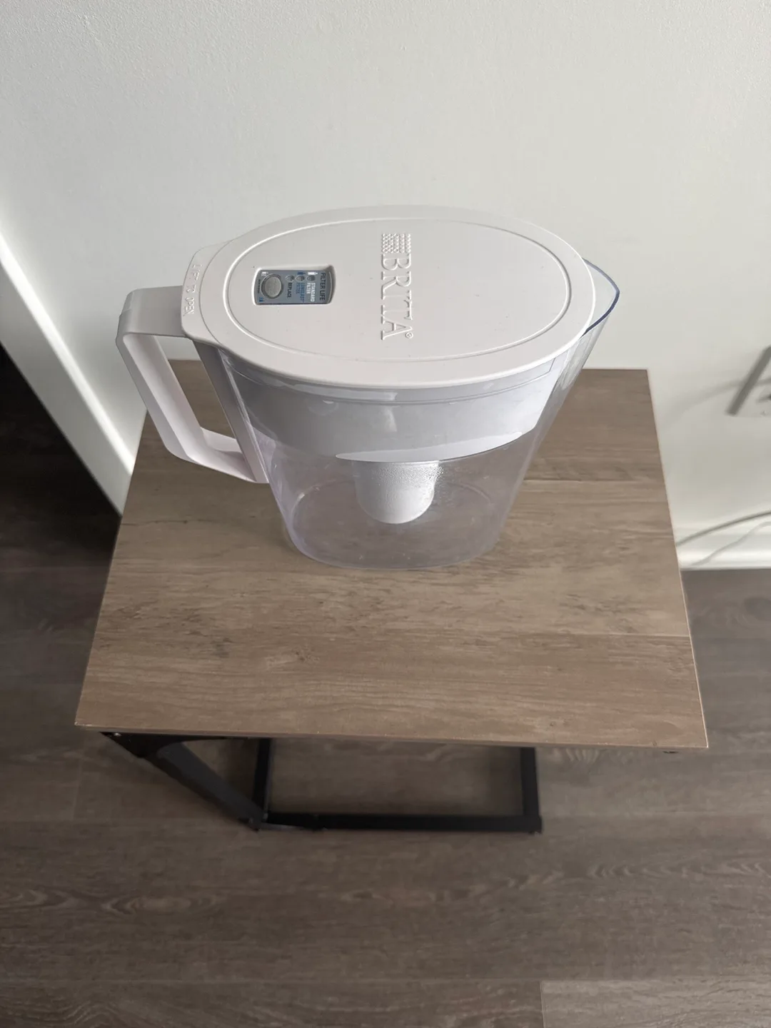 Brita O2 Water Filter Pitcher thumbnail
