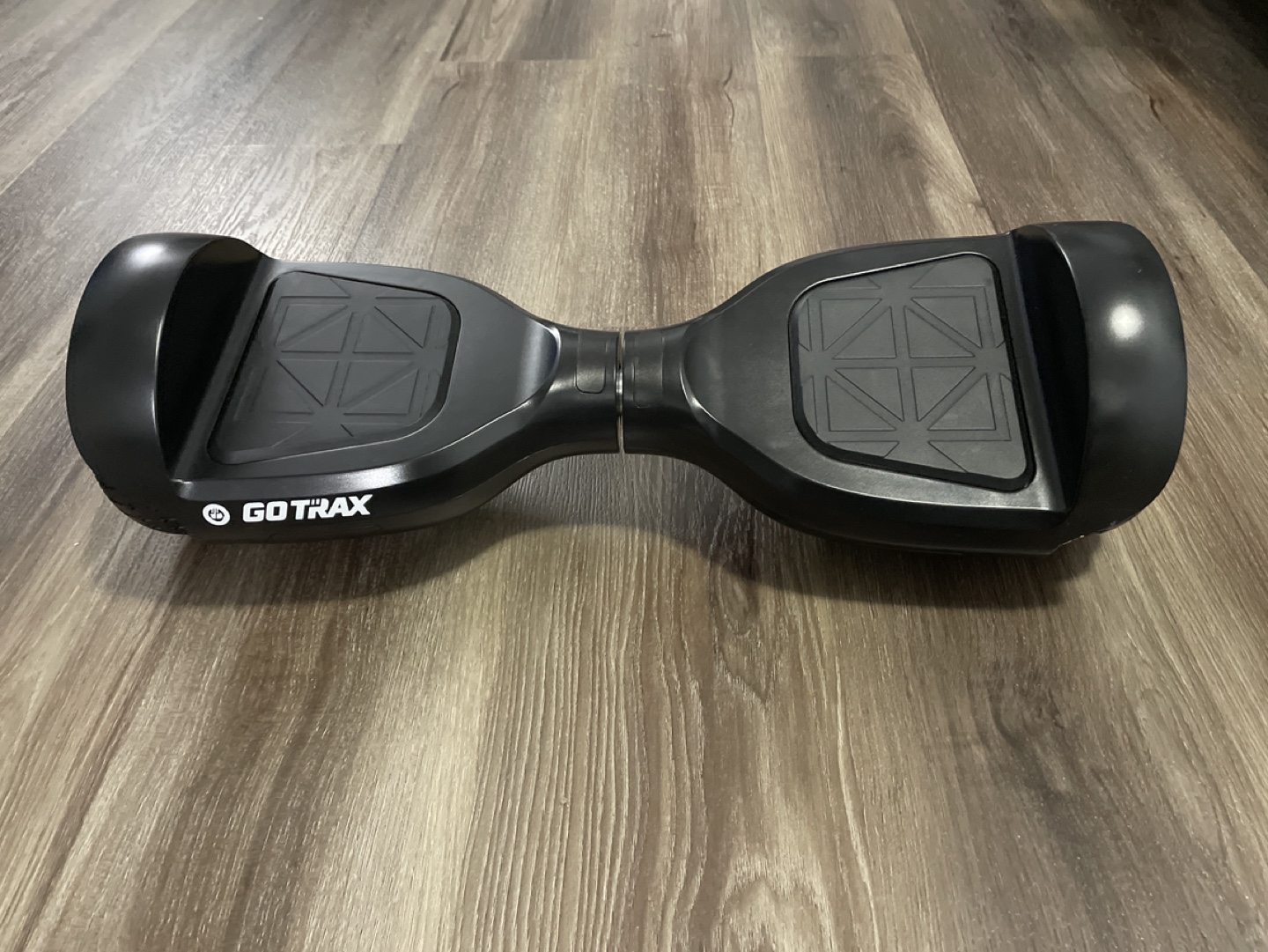 Go Trax HoverBoard