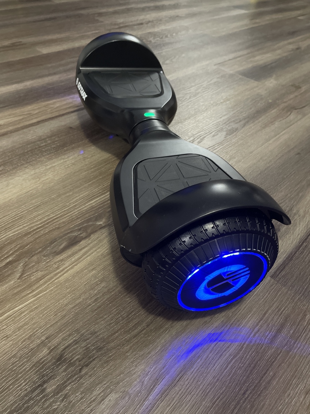 Go Trax HoverBoard - photo 2