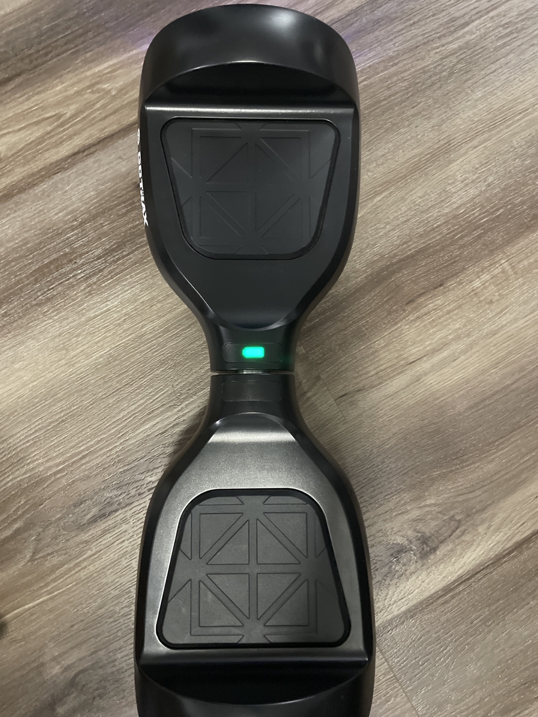 Go Trax HoverBoard - photo 3