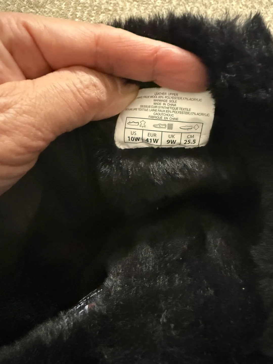 New Pajar women’s winter boots image indicator(6)