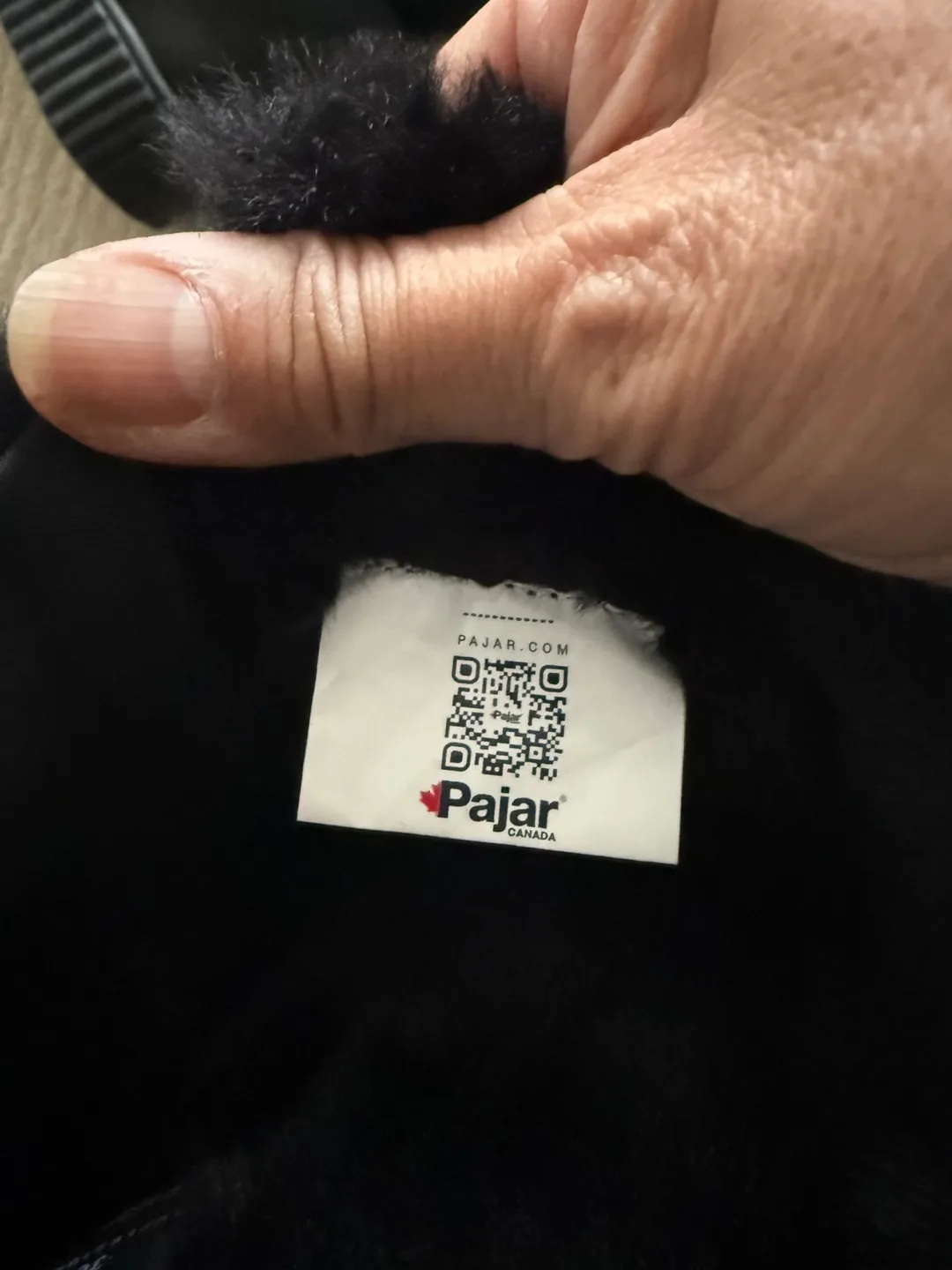 New Pajar women’s winter boots image indicator(5)