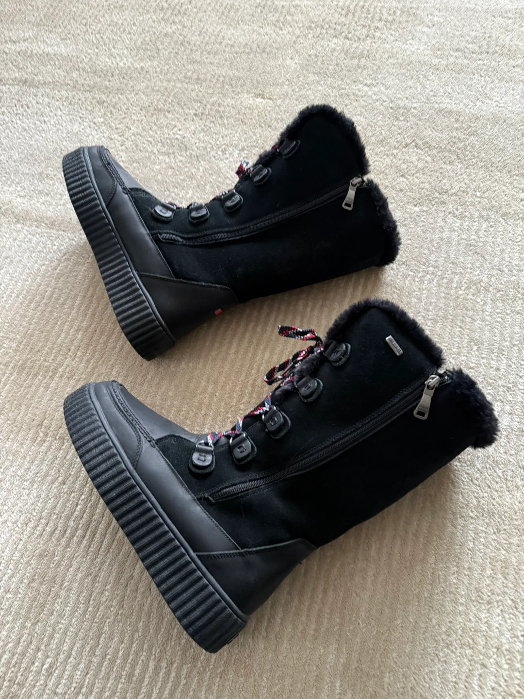 New Pajar women’s winter boots image indicator(2)