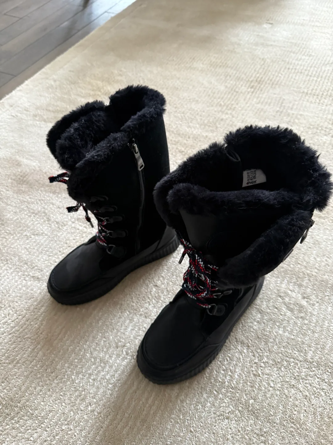 New Pajar women’s winter boots image indicator(3)
