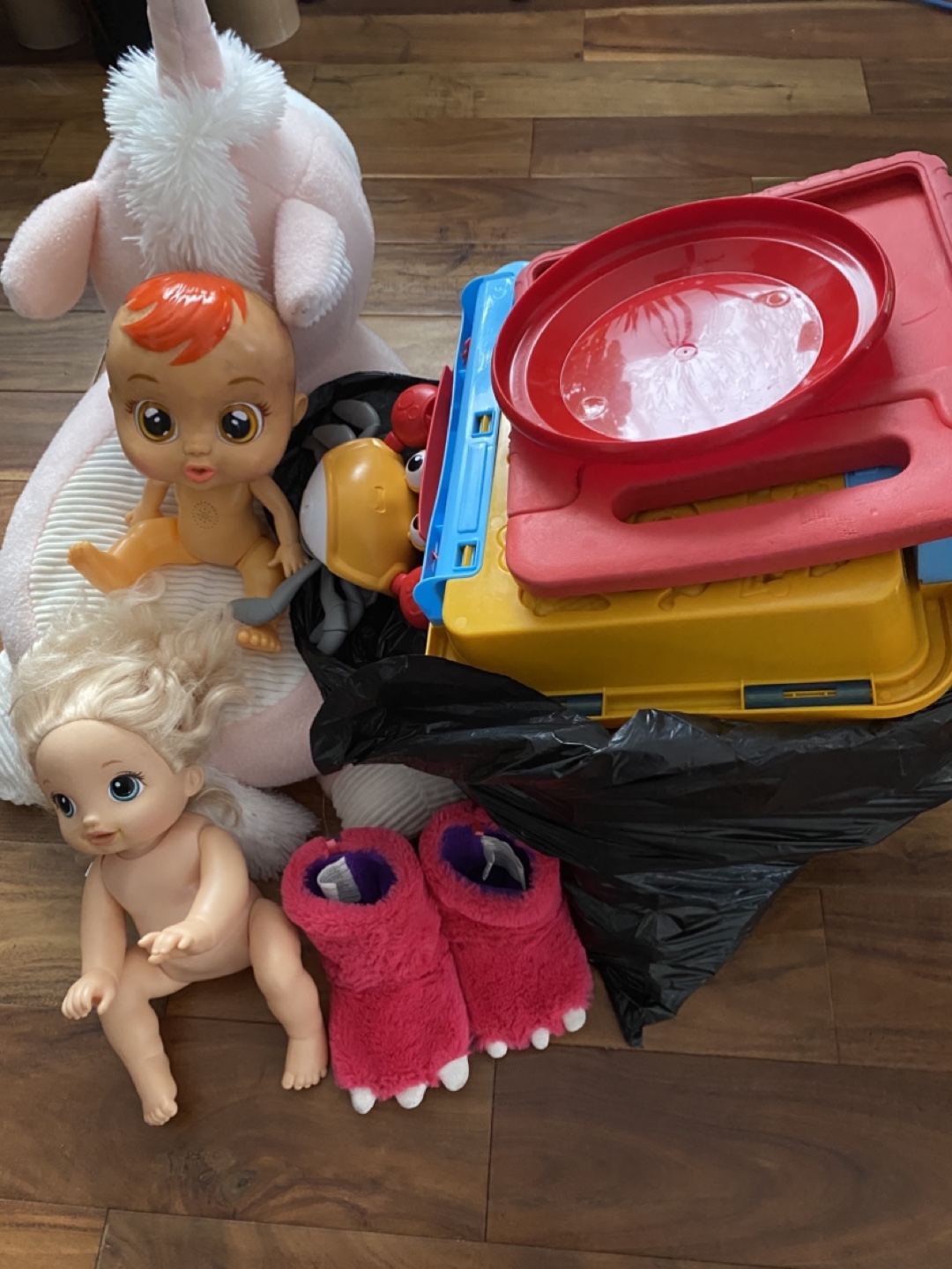 Random toys - photo 2