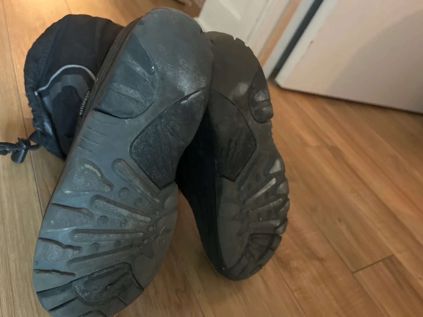 Kamik Kids' Winter Boots Size 3 image indicator(2)