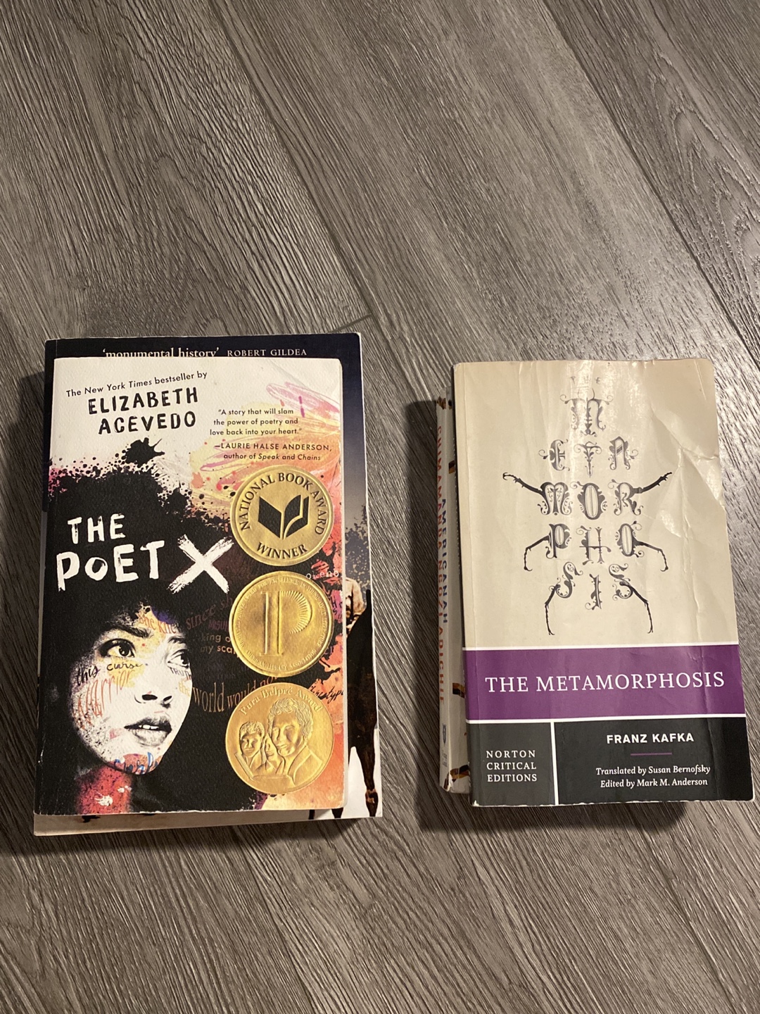 Lot of 10 Used Books - Various Genres - photo 2