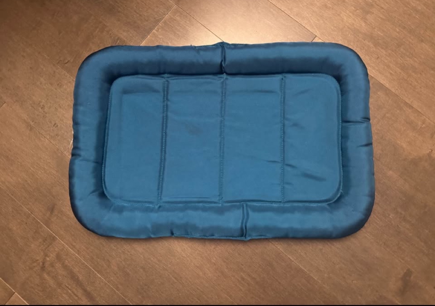 Pet Carrier Crate with Pad - photo 4