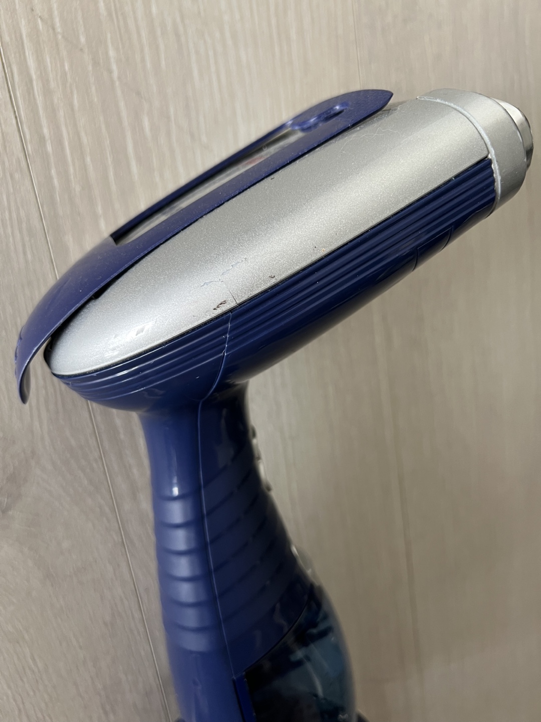 Conair Handheld Garment Steamer - photo 2