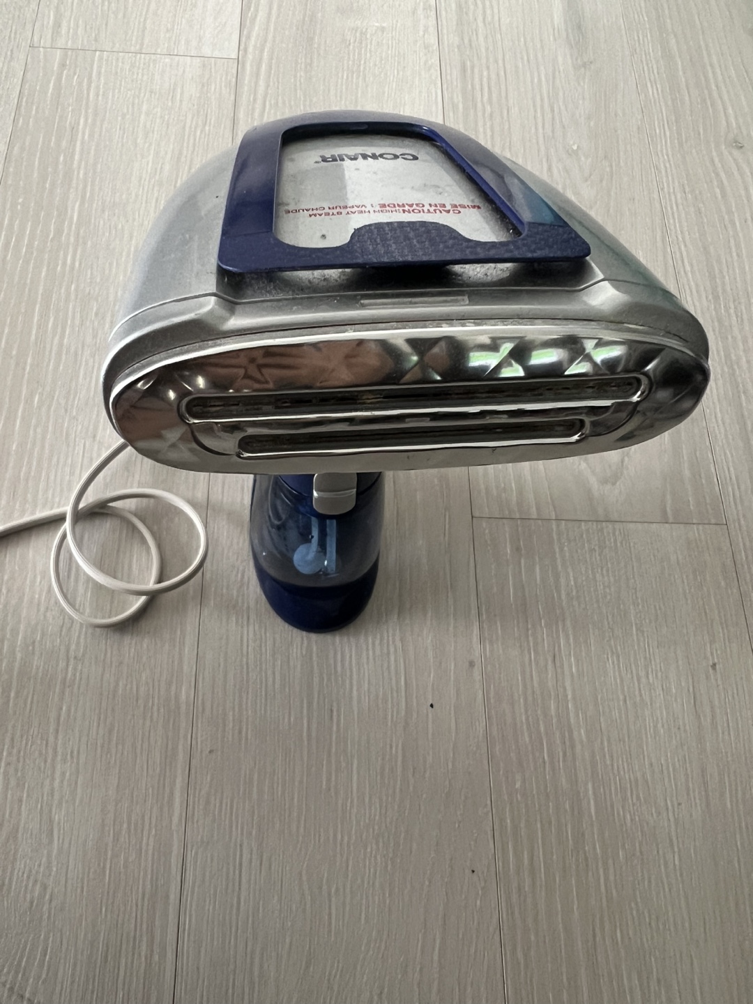 Conair Handheld Garment Steamer