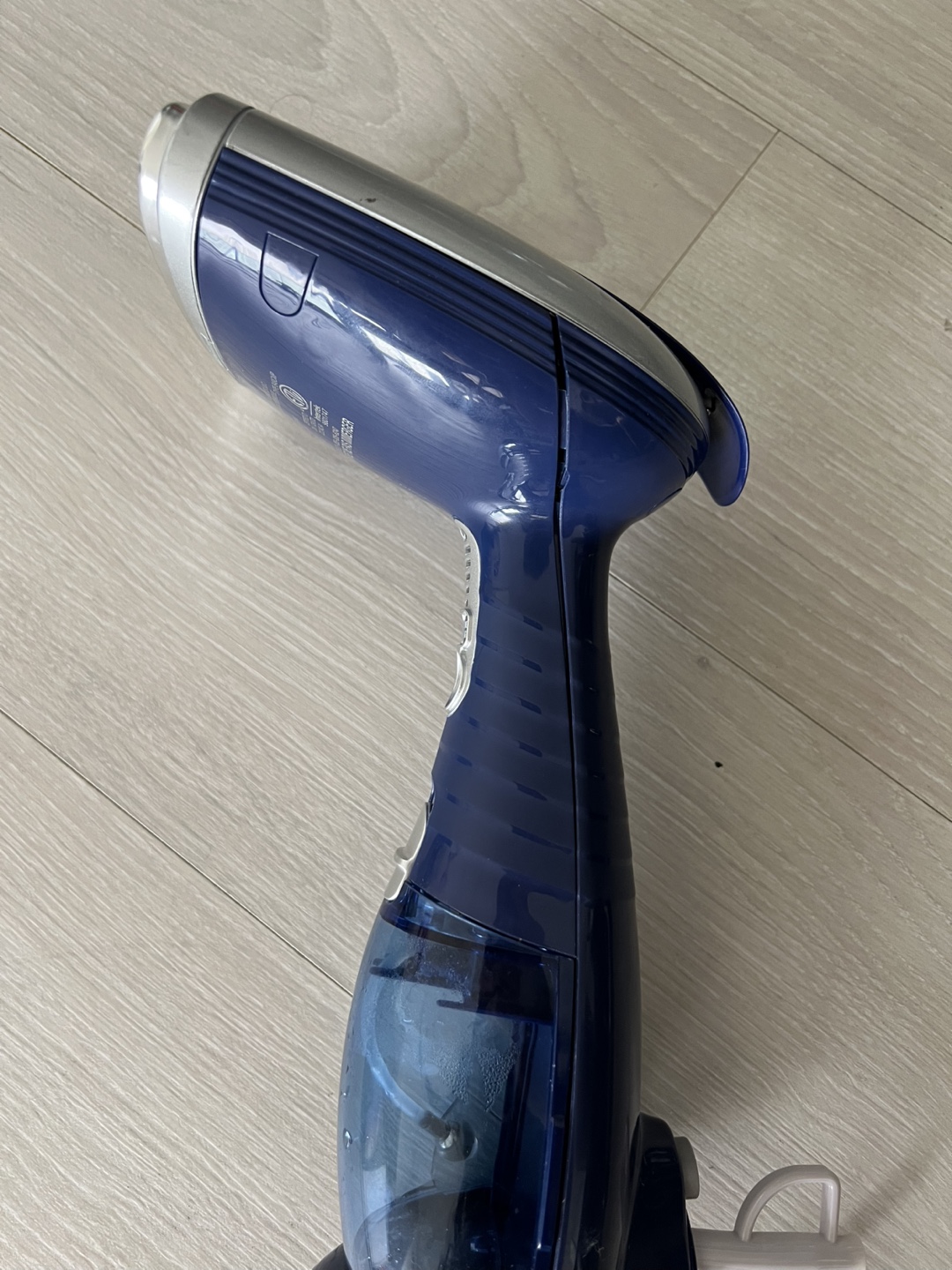 Conair Handheld Garment Steamer - photo 3