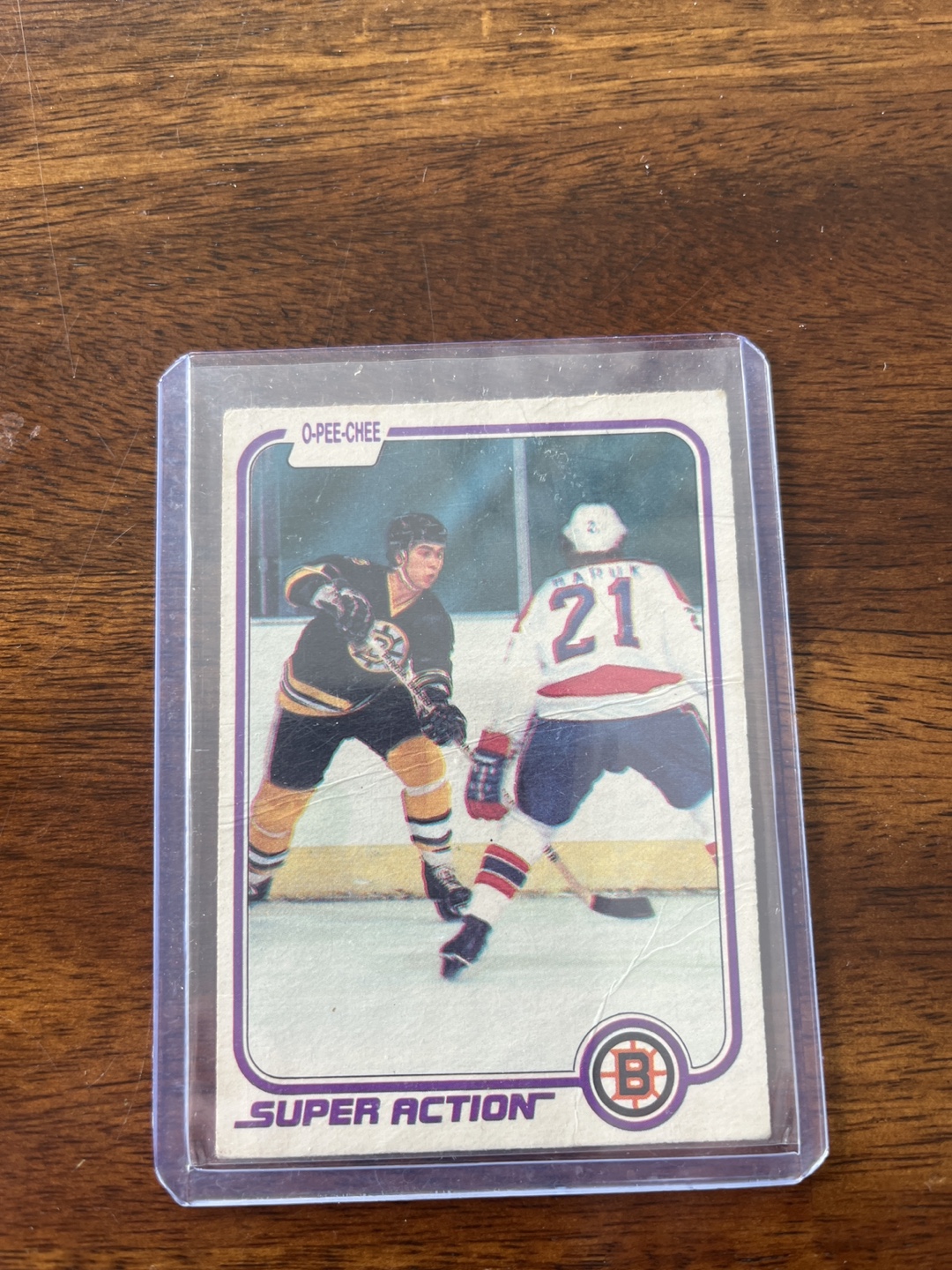 Ray Bourque Hockey Card collection. 1981-1992. $10 for all.