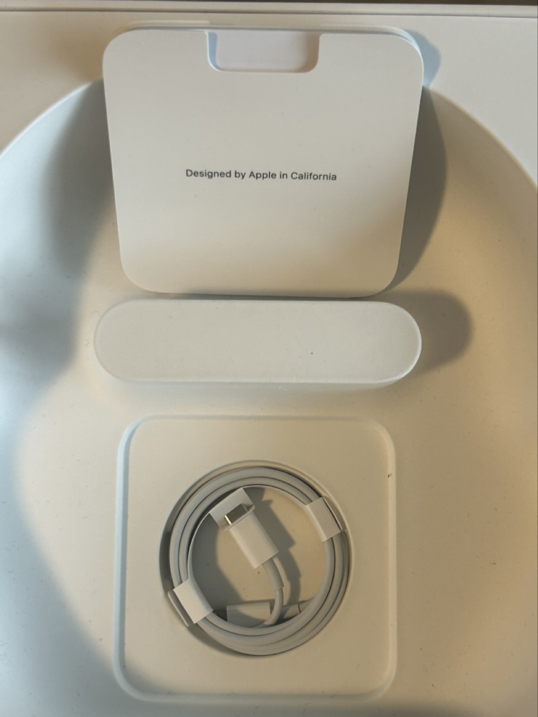 Apple AirPods Max Headphones with Smart Case - Green - photo 5
