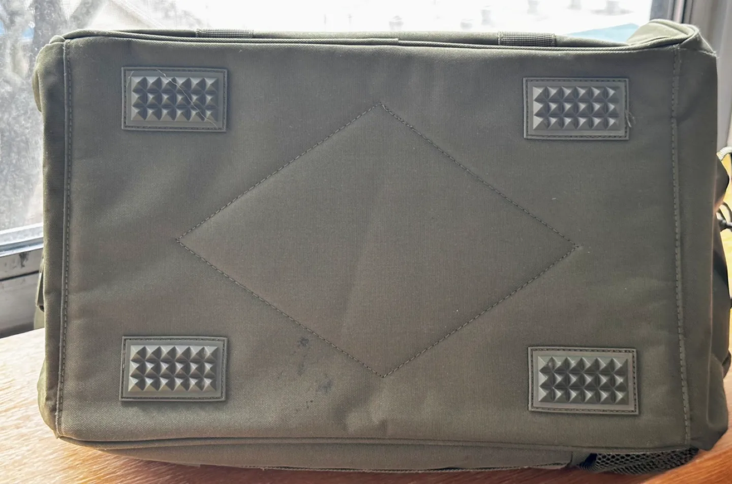 Highland Tactical Duffel bag image indicator(5)