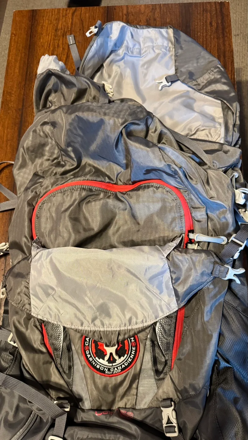Gregory Baltoro 65 Backpack image indicator(2)