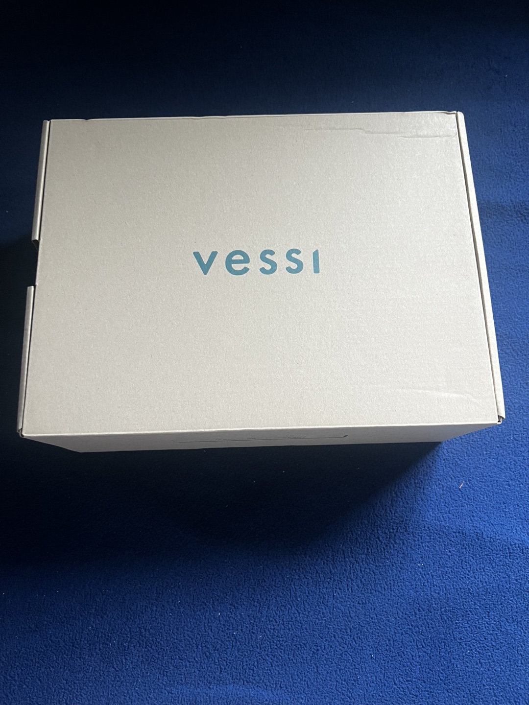 Vessi Weekend Chelsea Sneaker Women's Size 8 - photo 2
