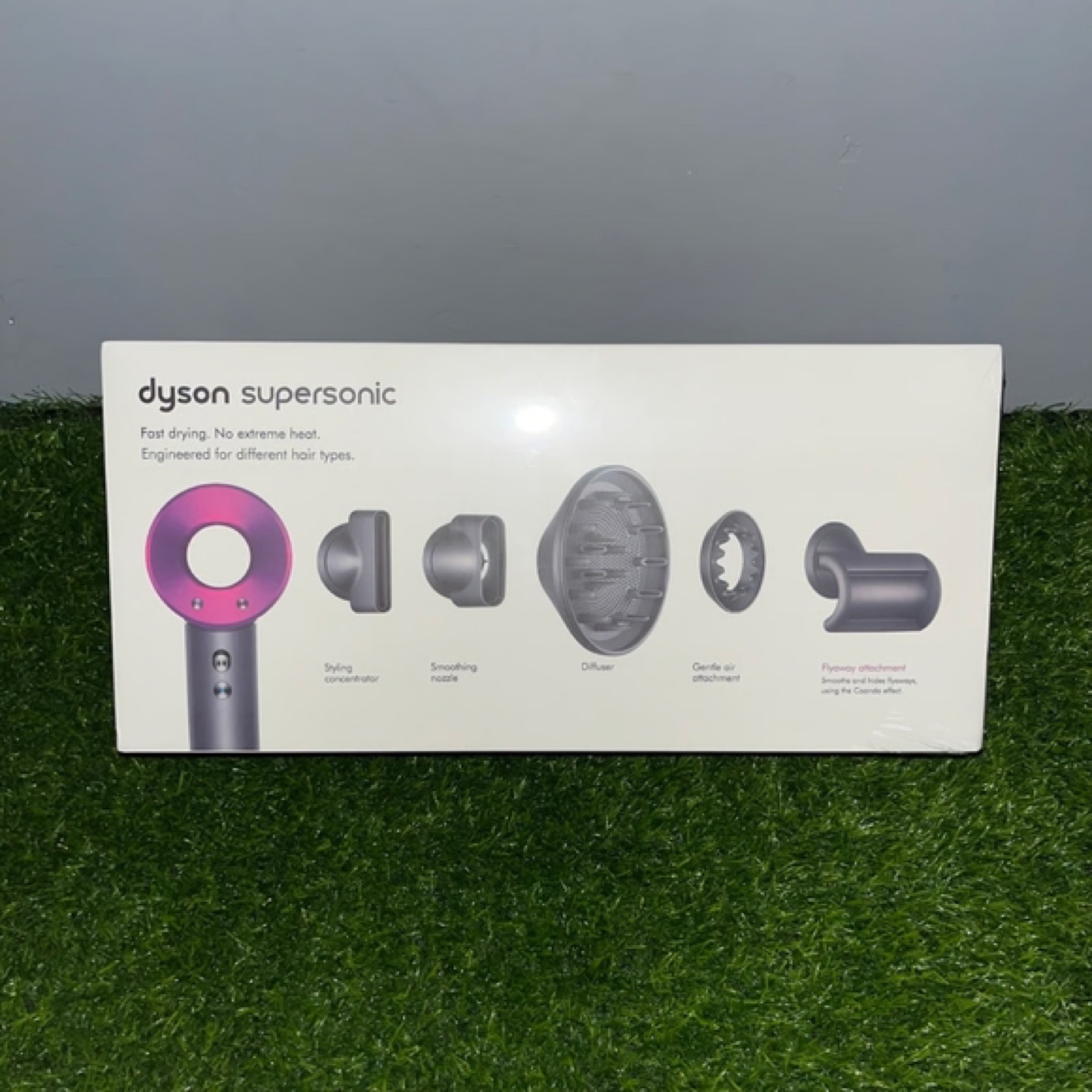 Dyson Supersonic Hair Dryer