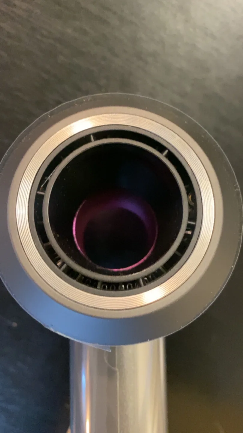 Dyson Supersonic Hair Dryer image indicator(9)