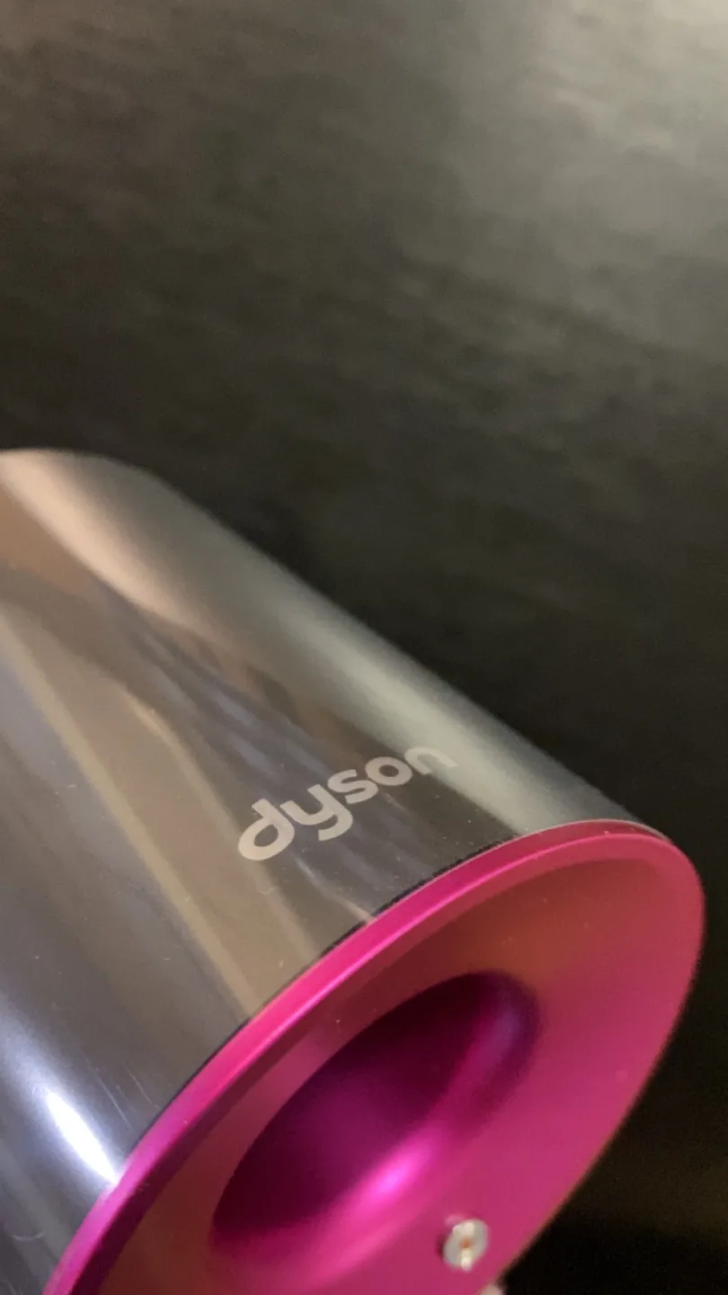 Dyson Supersonic Hair Dryer image indicator(7)