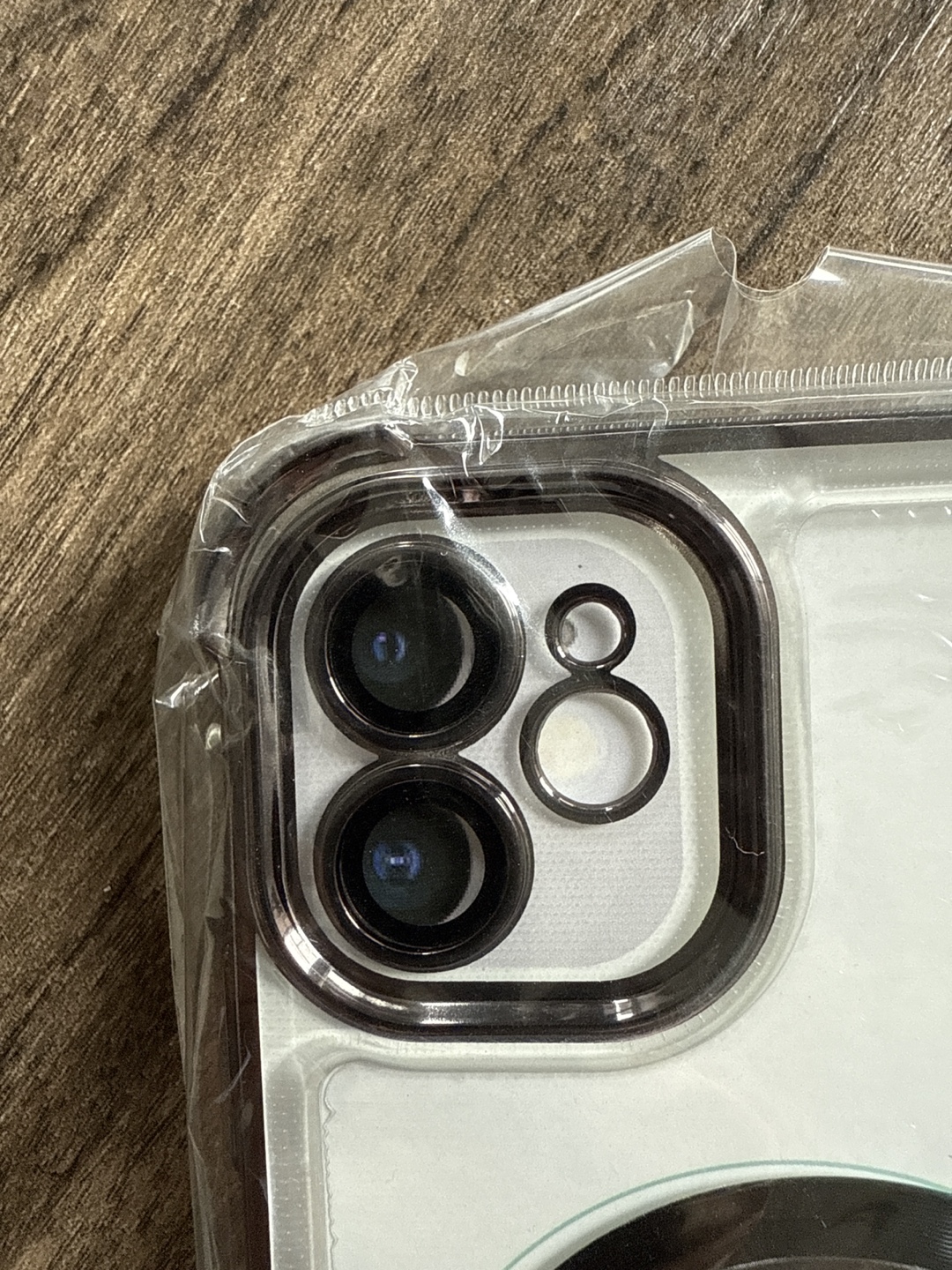 New Colonel iPhone 11/11 Pro Magnetic Phone Case - photo 3