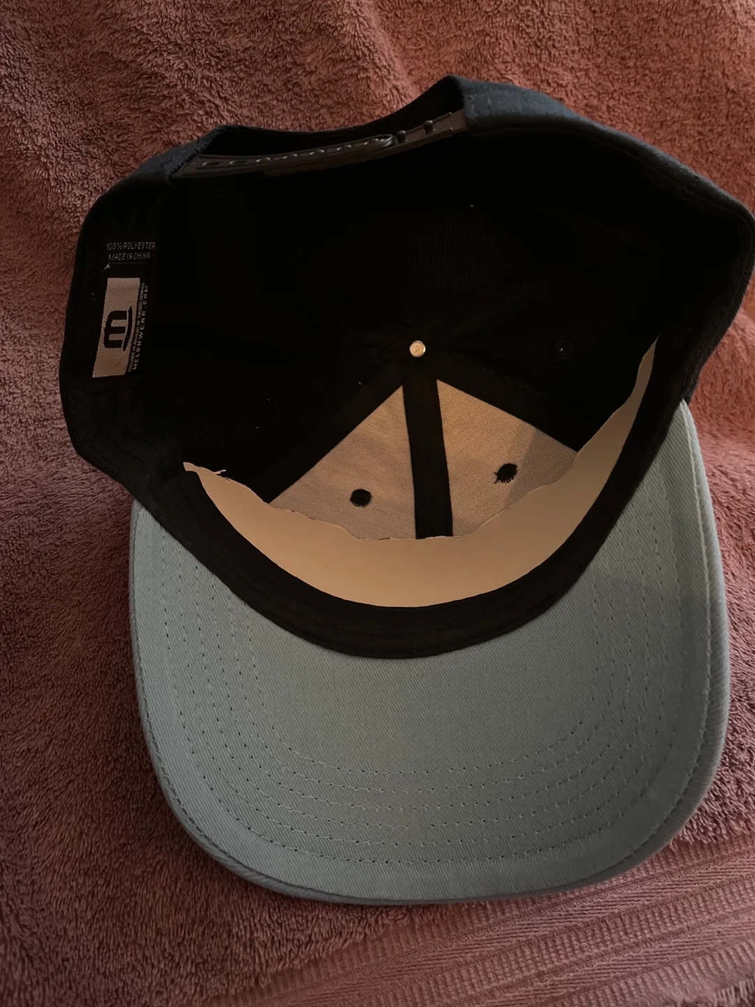 New Toronto Blue Jays Baseball Cap image indicator(2)